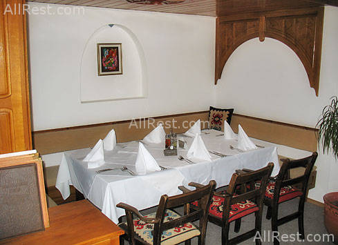 Murgavets Hotel 20